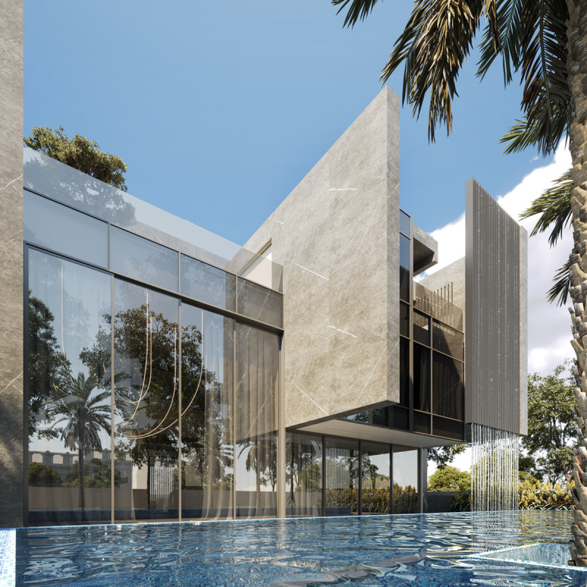 Photo credit: MEMAR Architecture