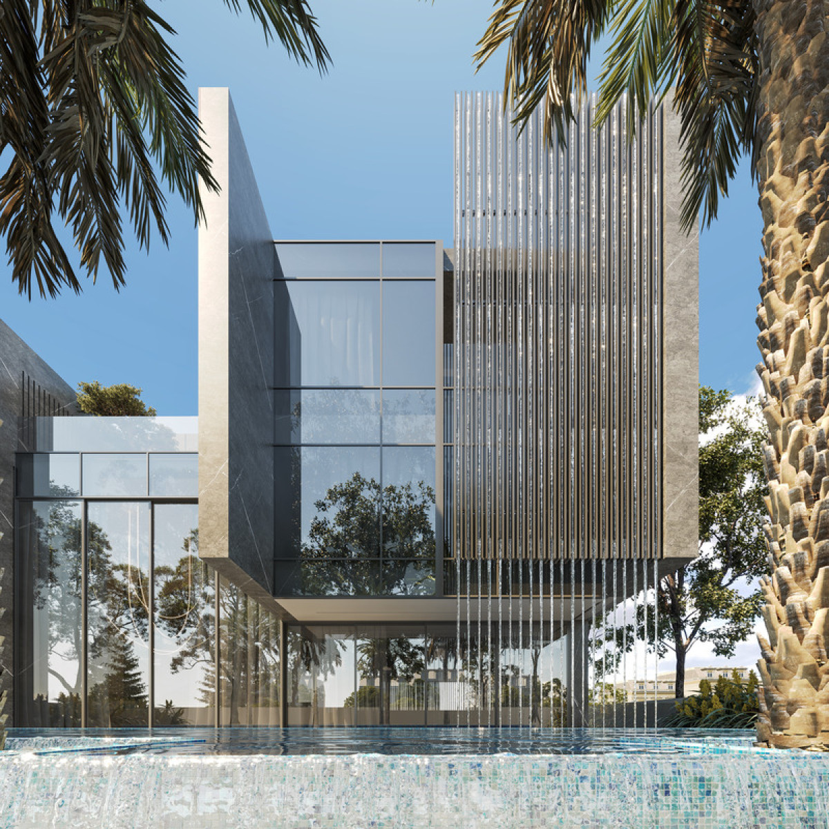Photo credit: MEMAR Architecture