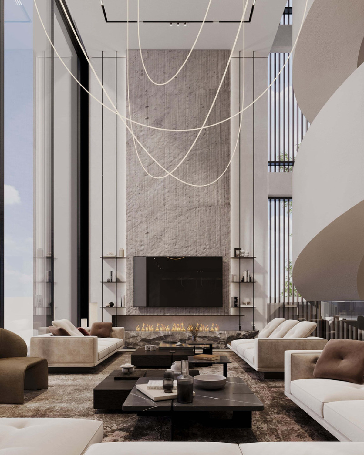 Photo credit: MEMAR Architecture
