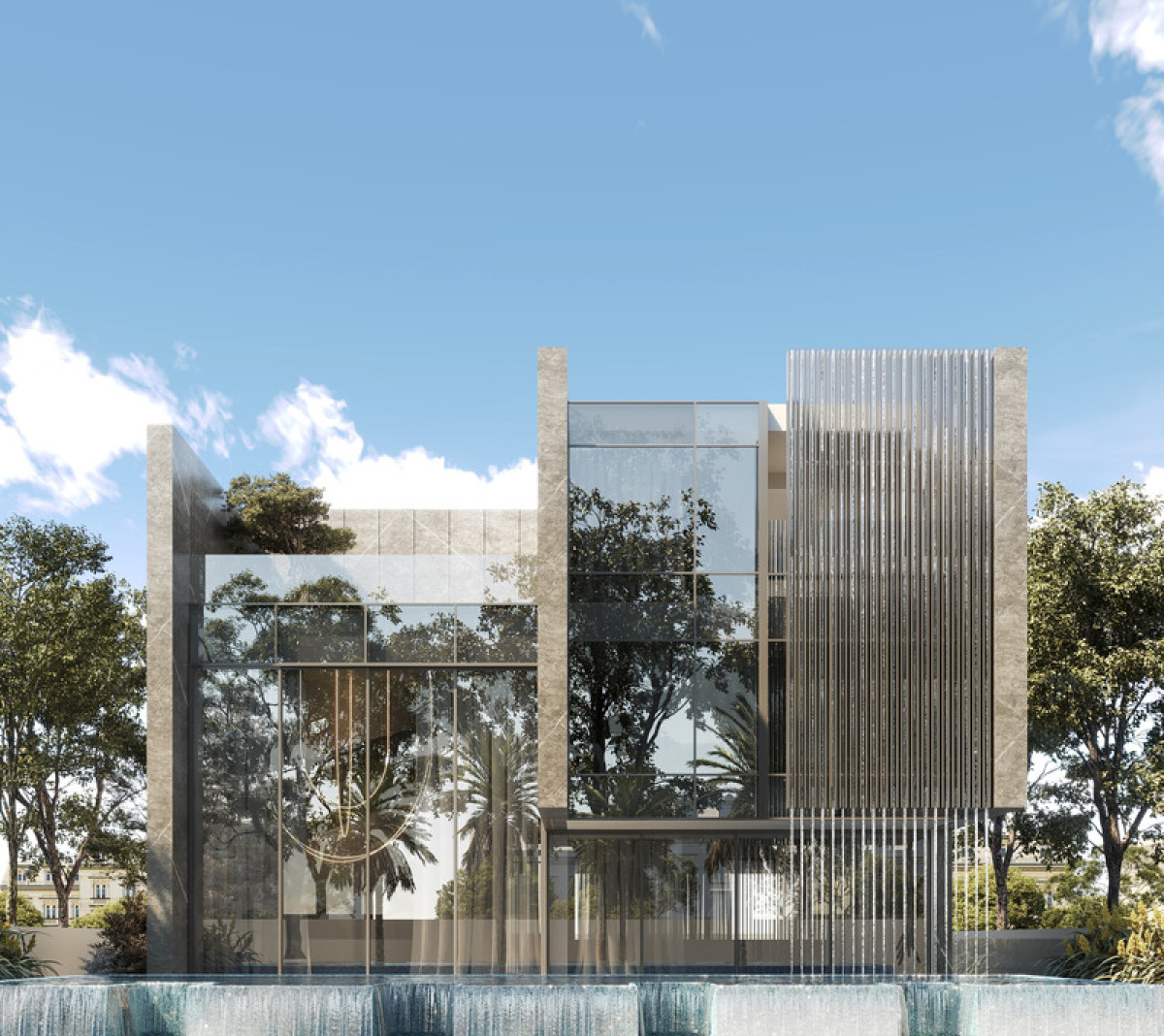Photo credit: MEMAR Architecture