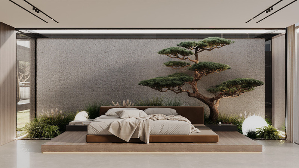 Photo credit: MEMAR Architecture