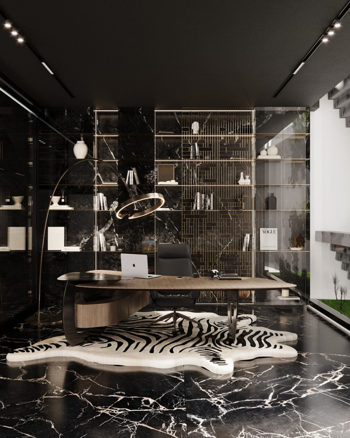 Photo credit: MEMAR Architecture