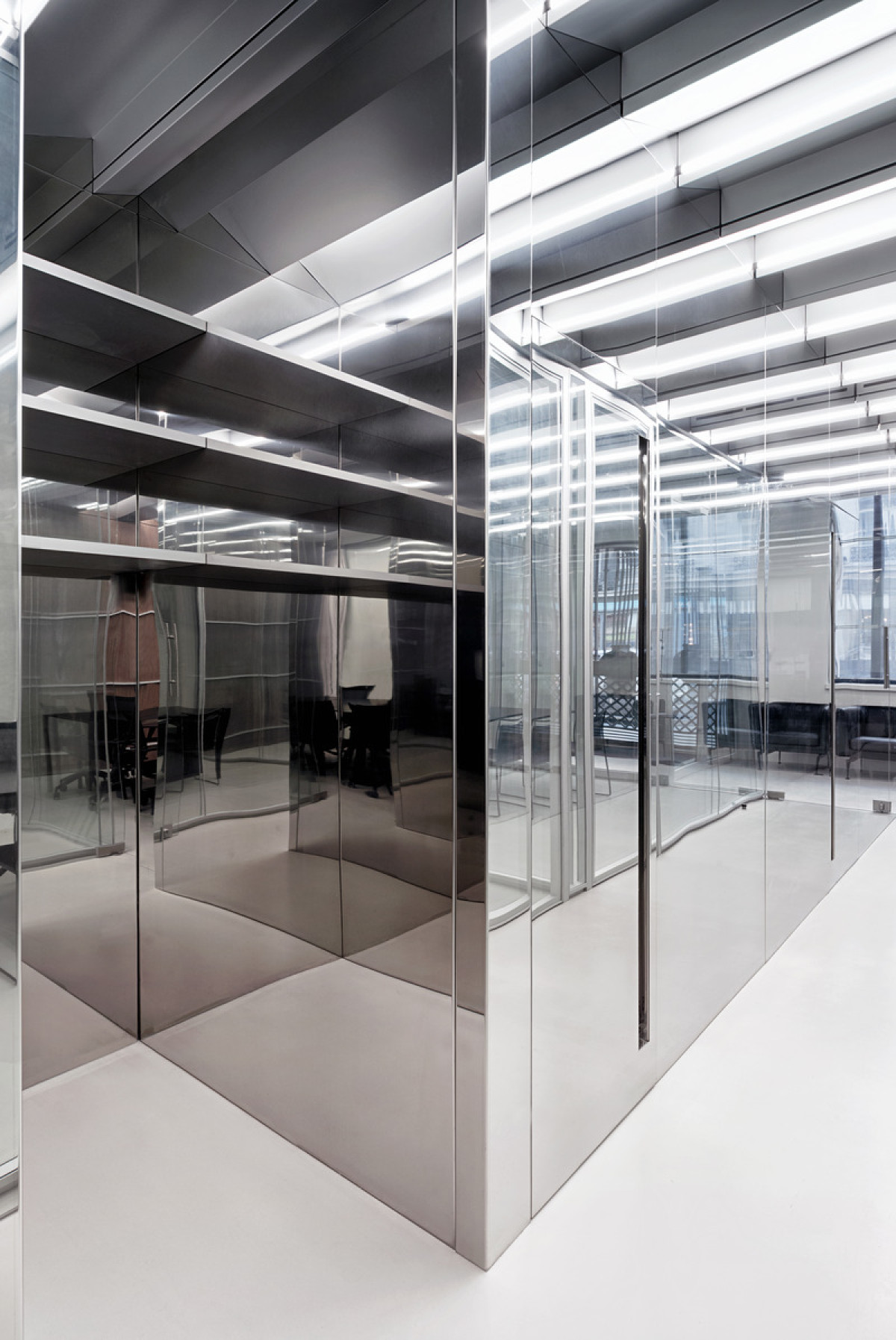 Photo credit: © Bertrand Fompeyrine - BCDF studio