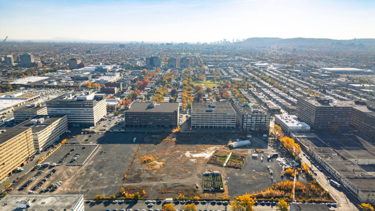 Photo credit: Ville de Montréal