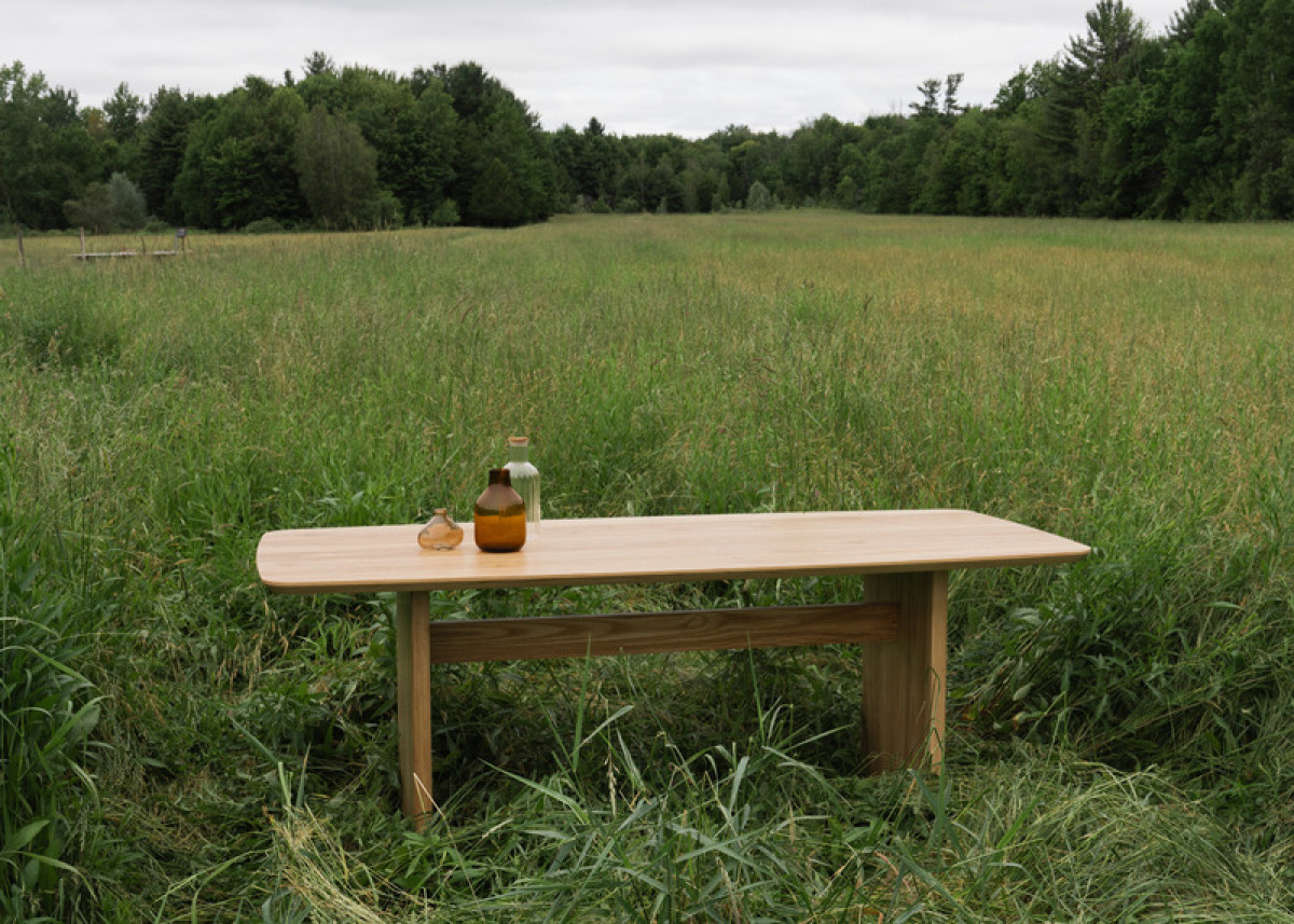 Photo credit: Ariane Larivière