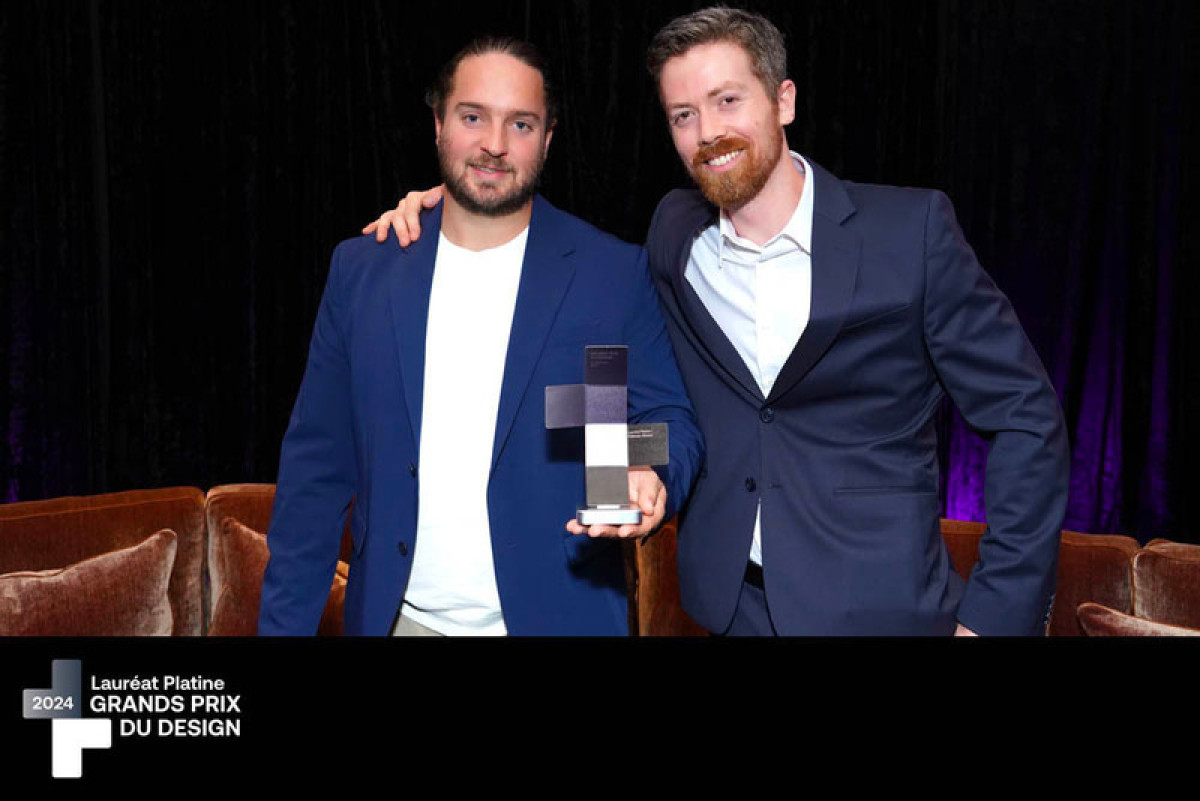 Photo credit: Ariane Larivière