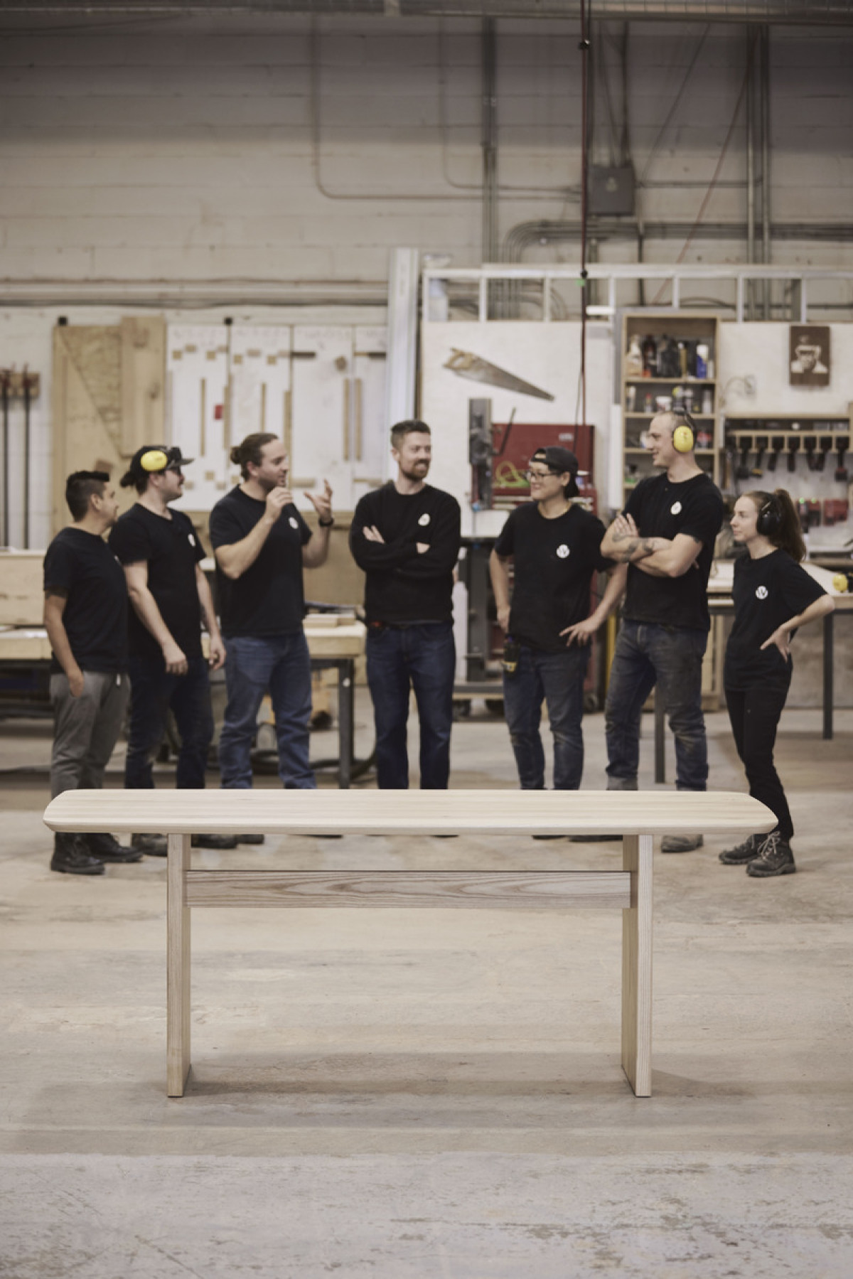 Photo credit: Ariane Larivière