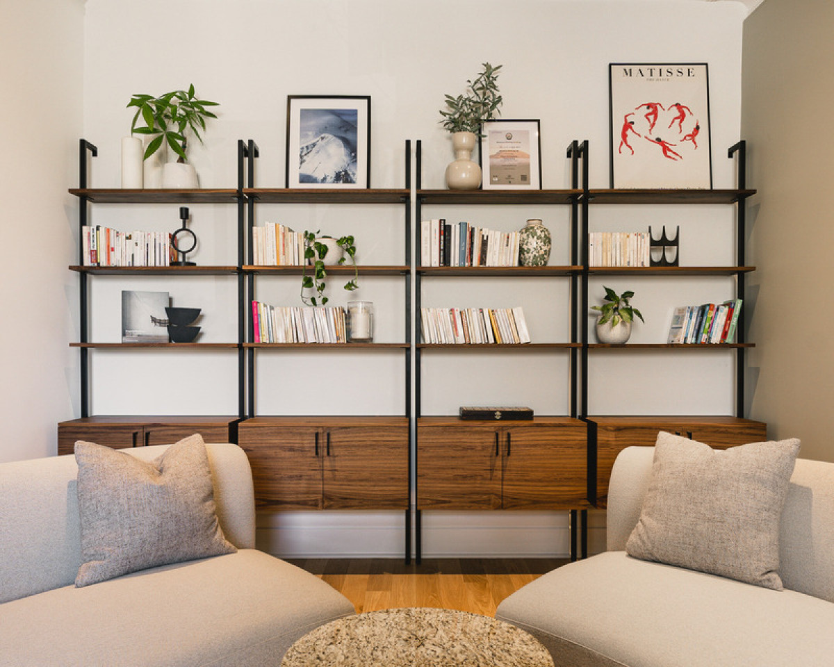 Photo credit: Ariane Larivière