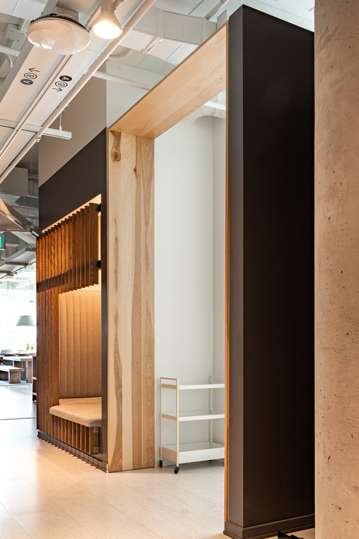 Photo credit: Ariane Larivière