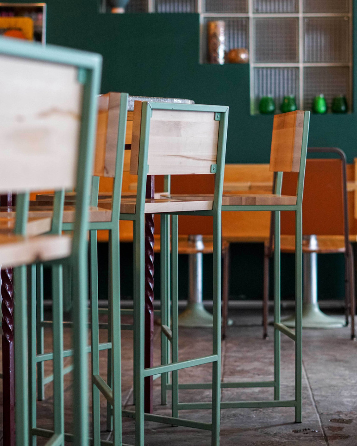 Photo credit: Ariane Larivière