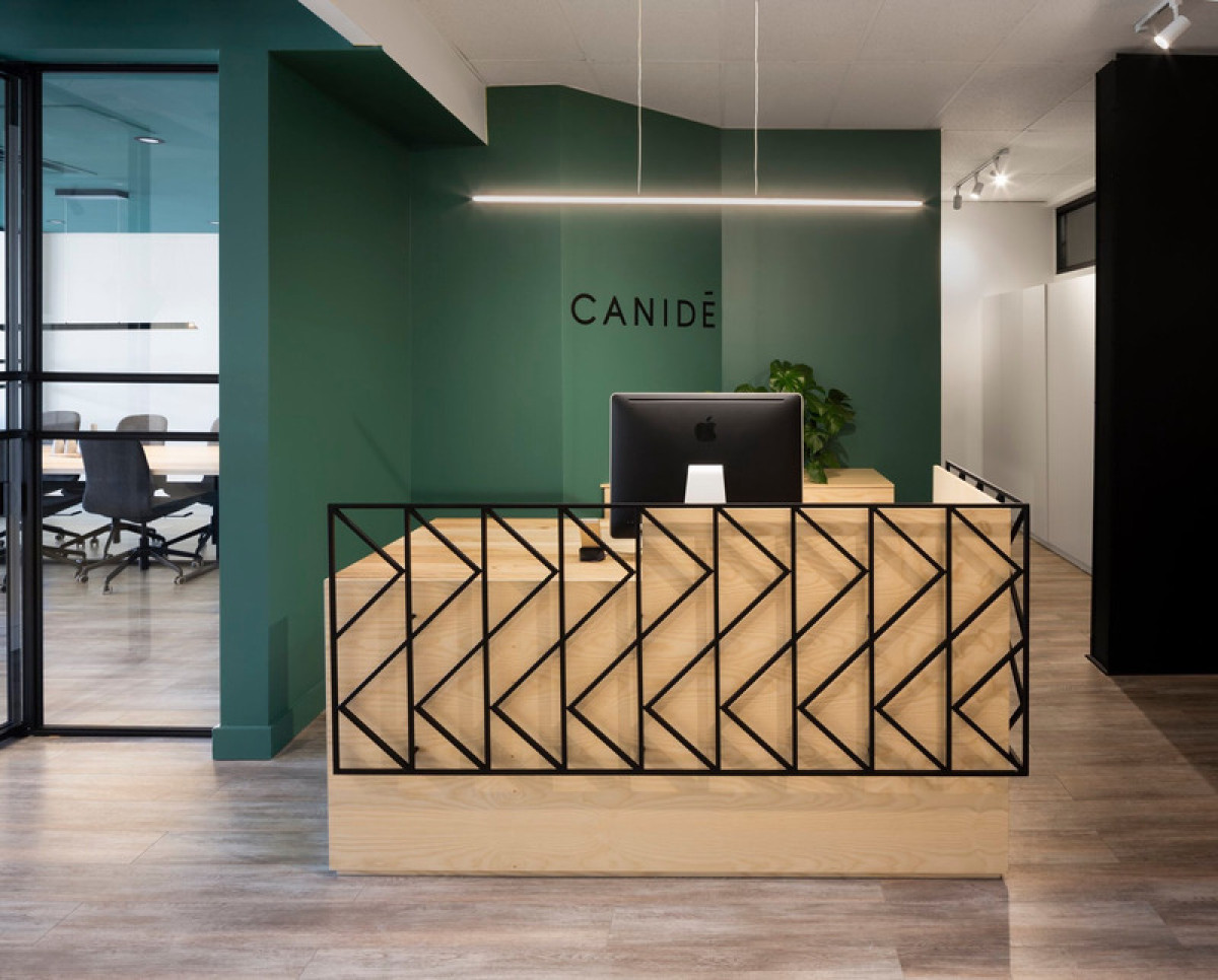 Photo credit: Ariane Larivière