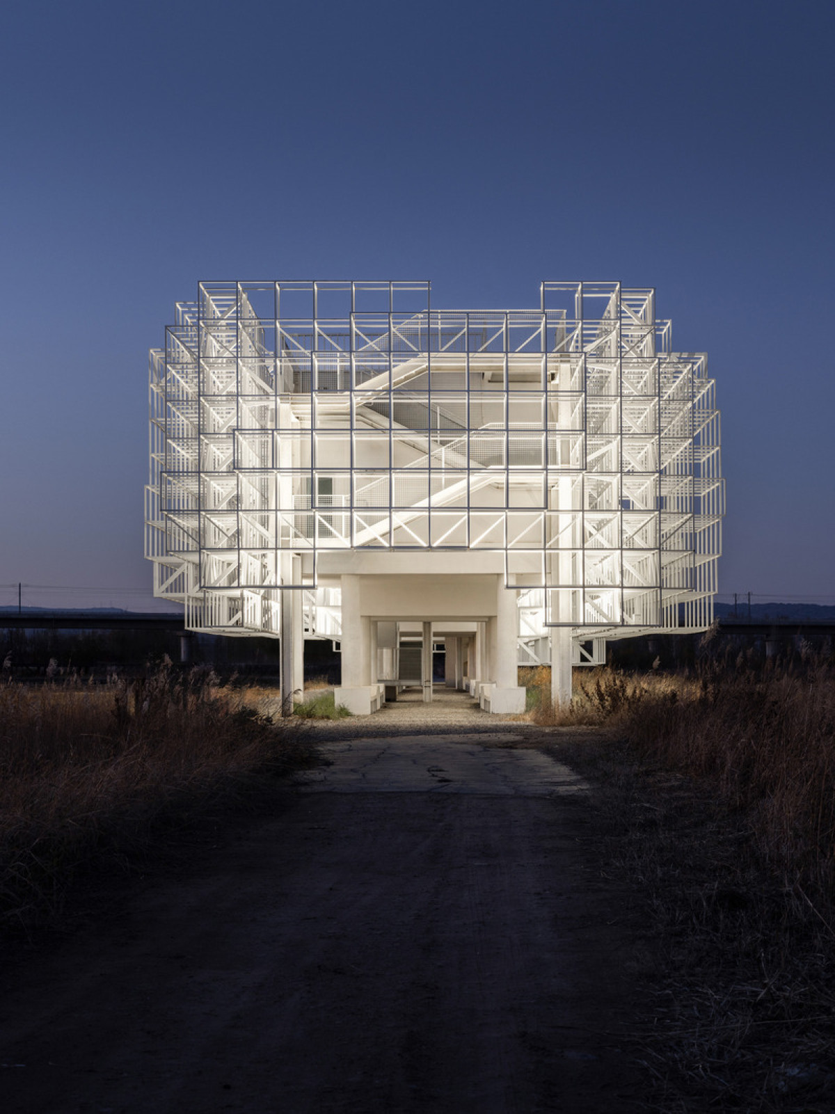 Photo credit: Archi-translator