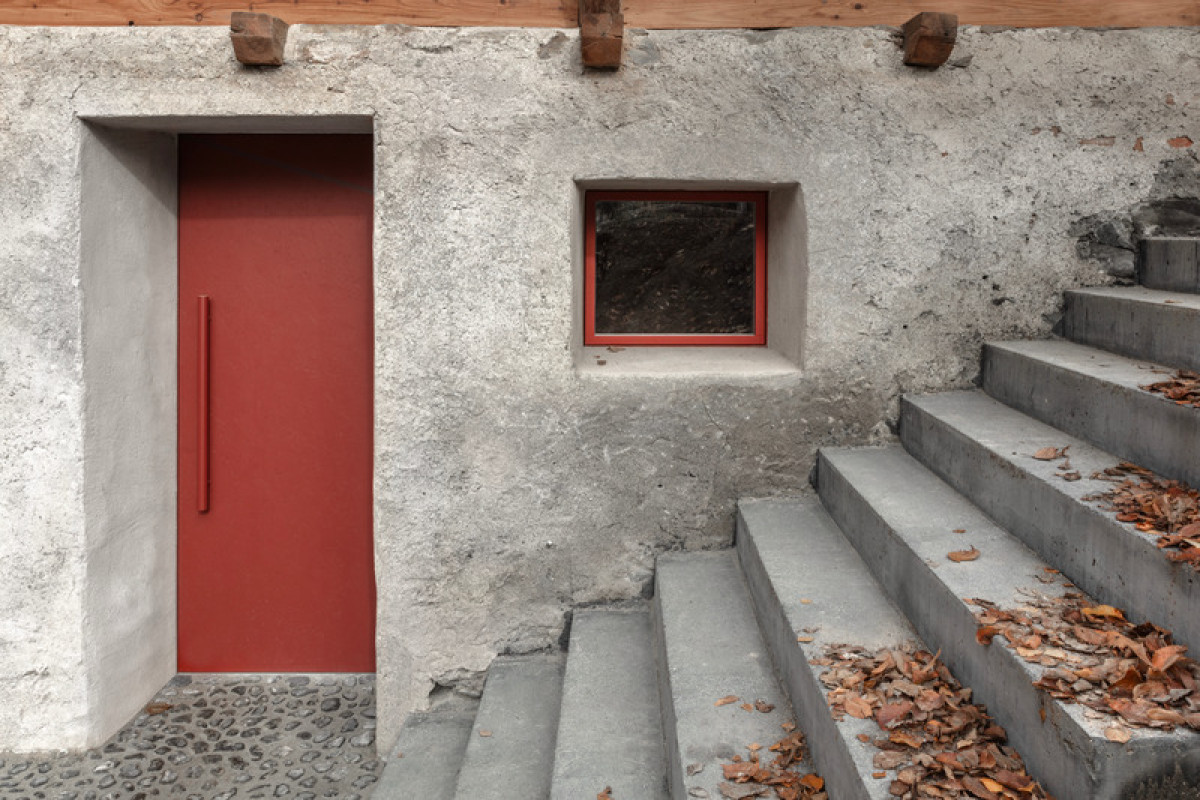 Photo credit: Gustav Willeit