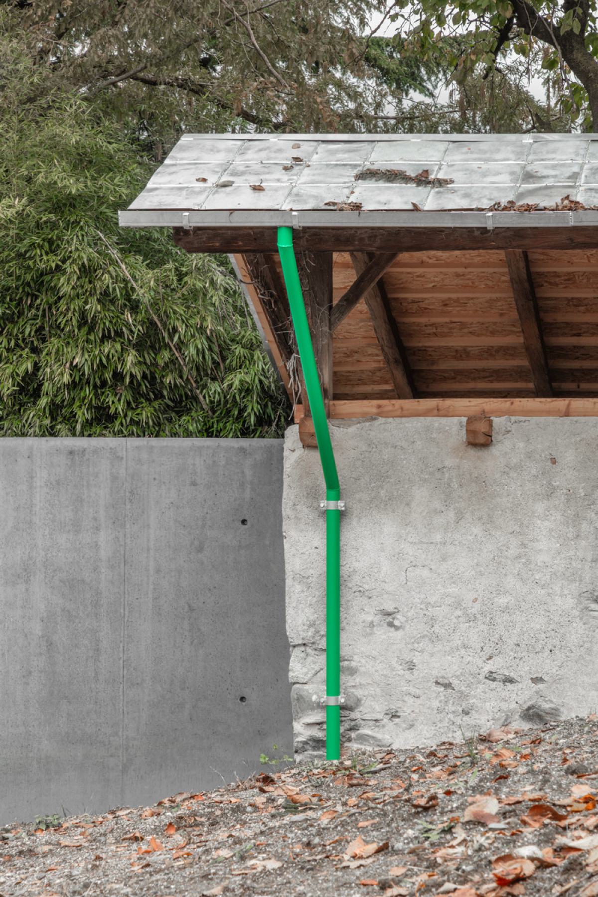 Photo credit: Gustav Willeit