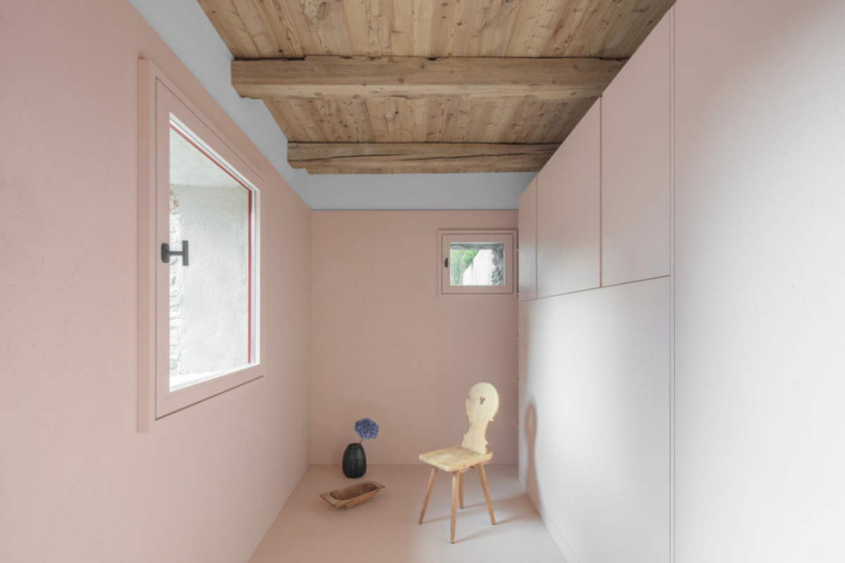 Photo credit: Gustav Willeit