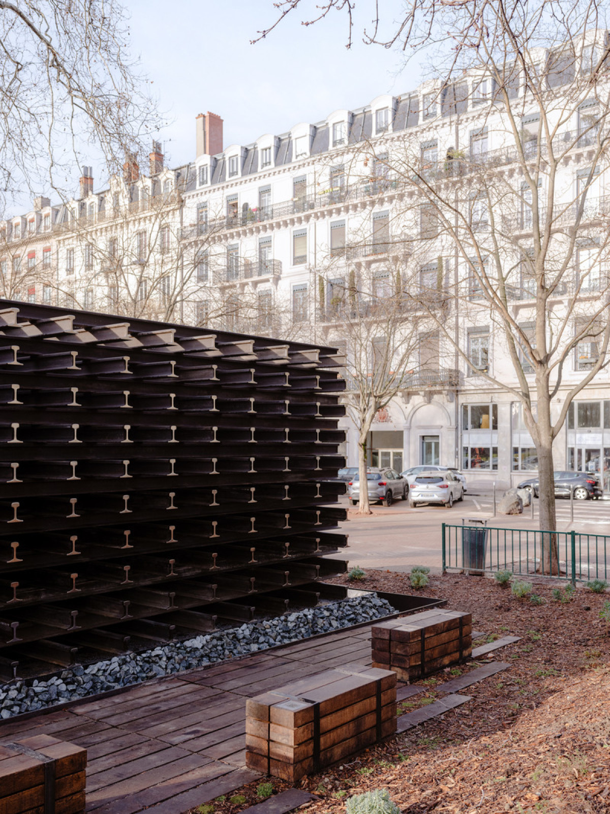 Photo credit: François Baudry