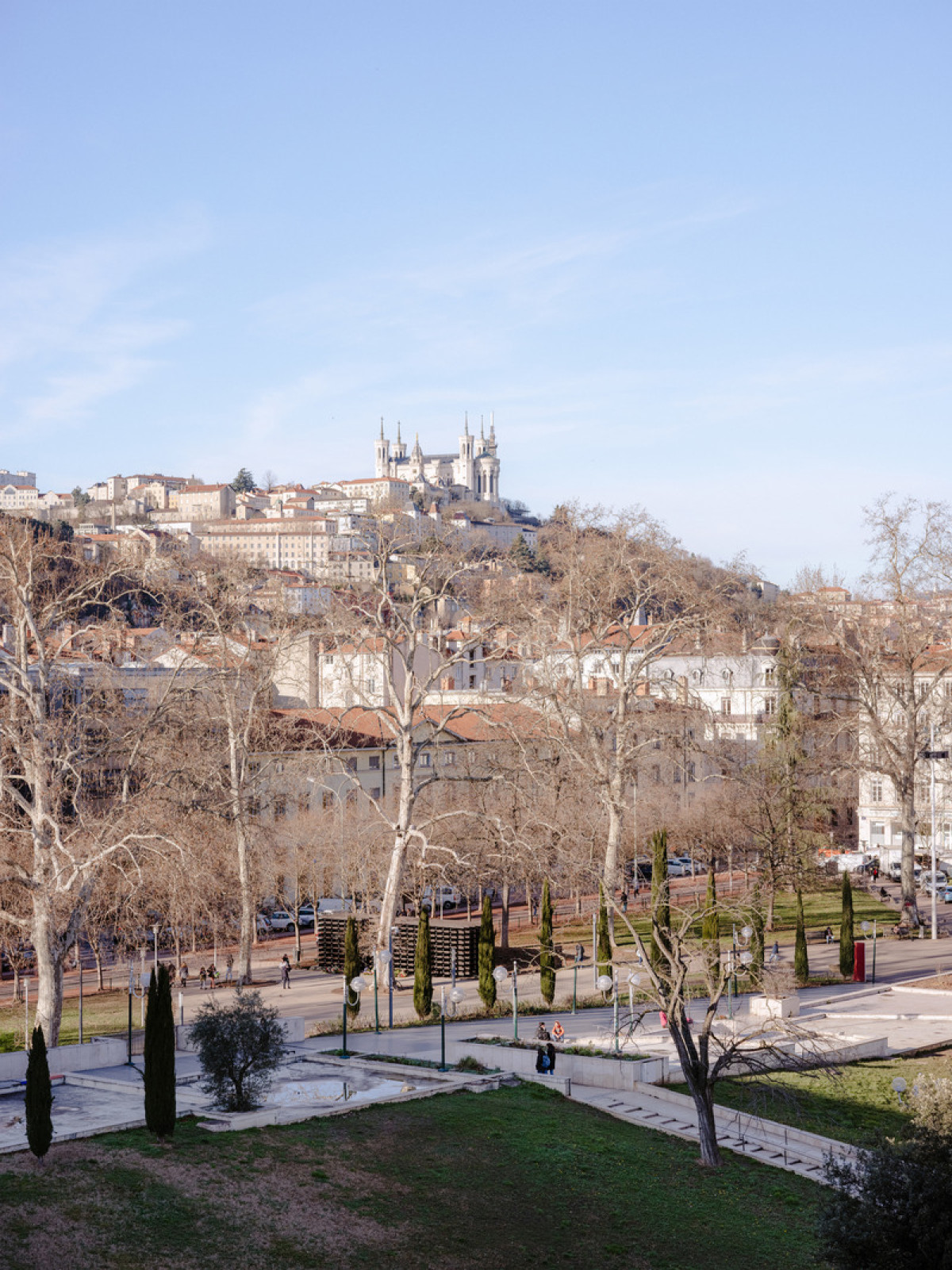 Photo credit: François Baudry