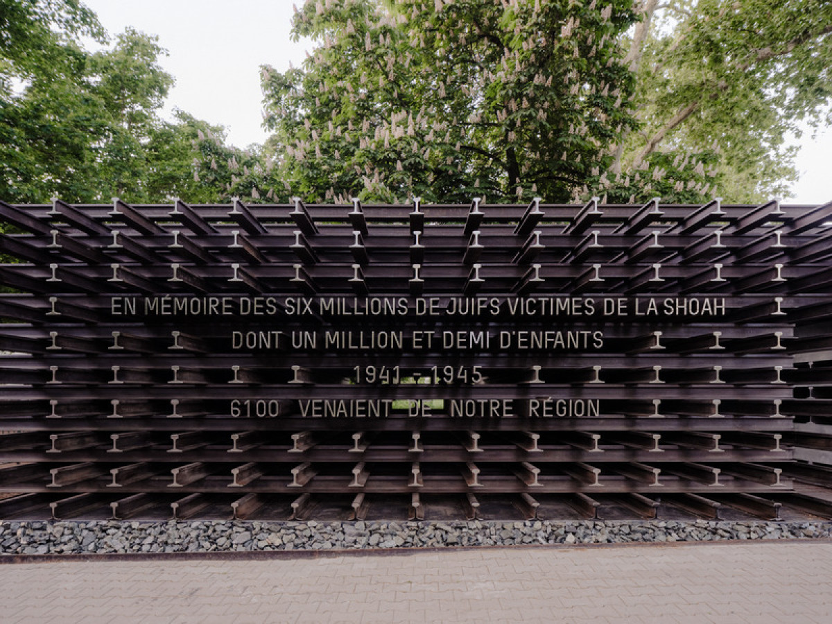 Photo credit: François Baudry