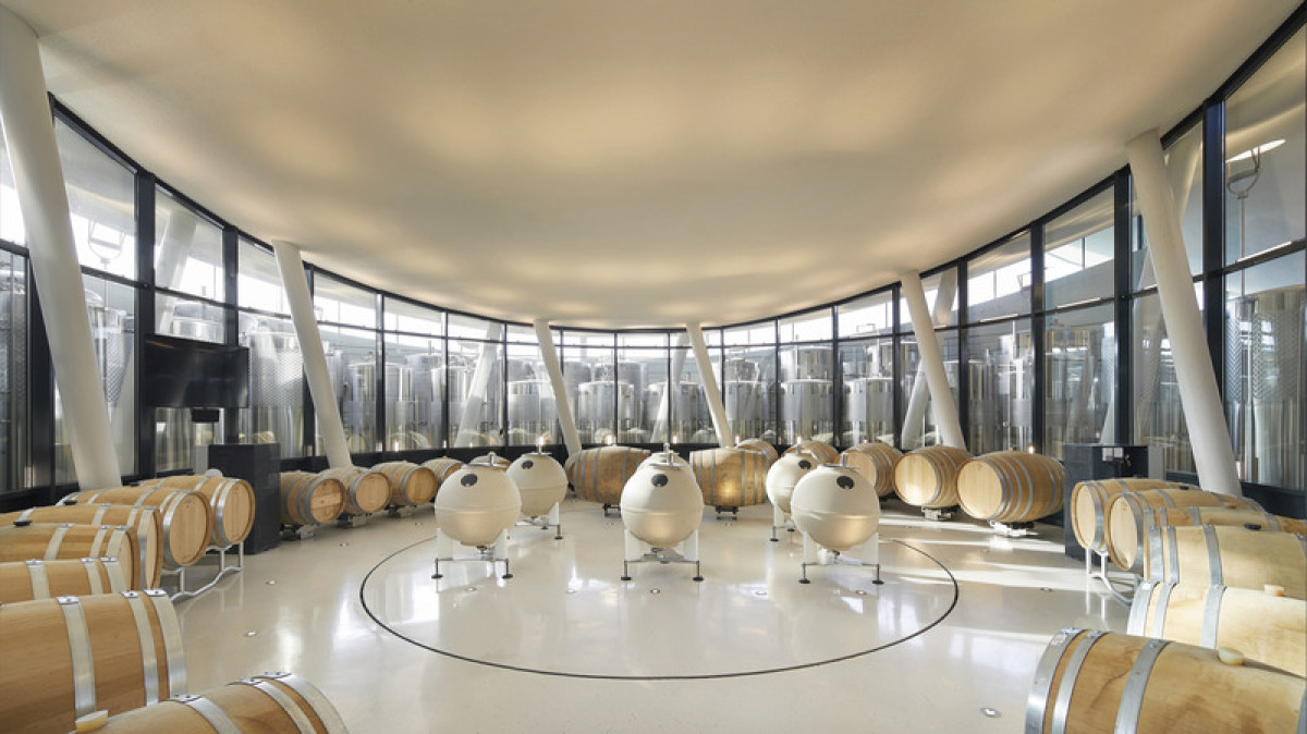 Photo credit: Hufton+Crow