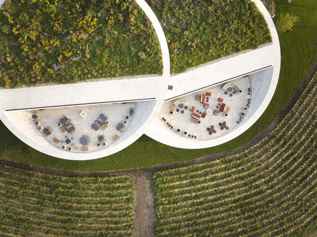 Photo credit: Hufton+Crow