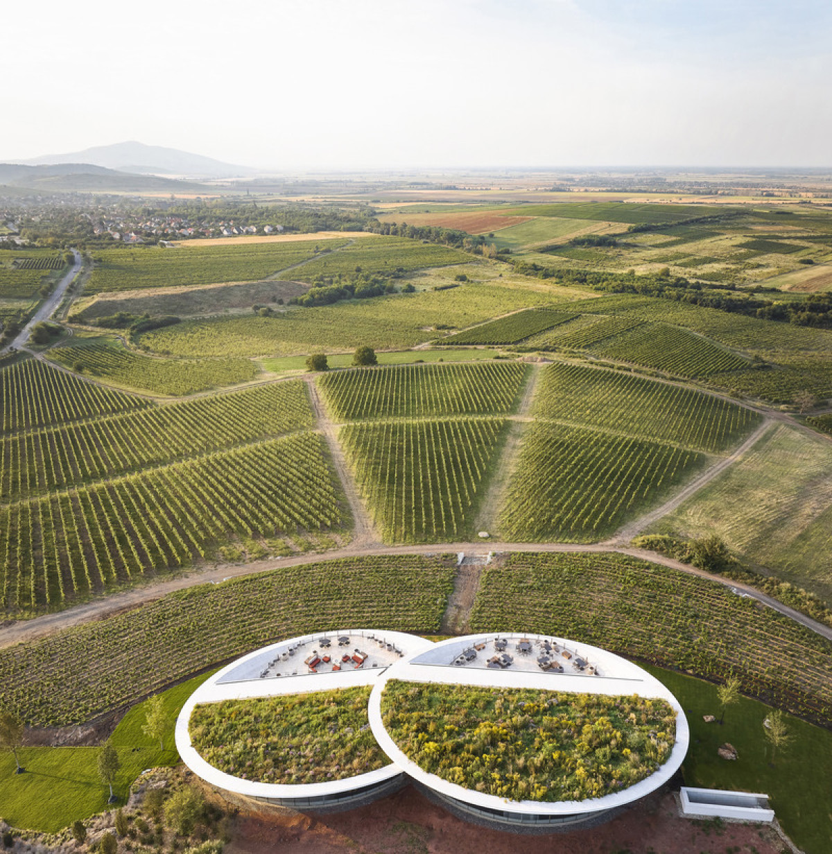 Photo credit: Hufton+Crow