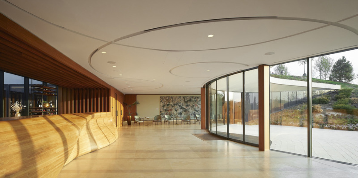 Photo credit: Hufton+Crow