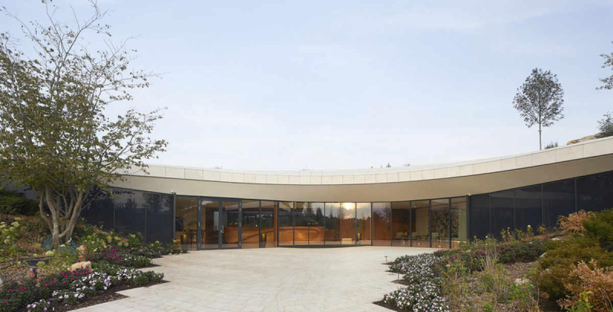 Photo credit: Hufton+Crow
