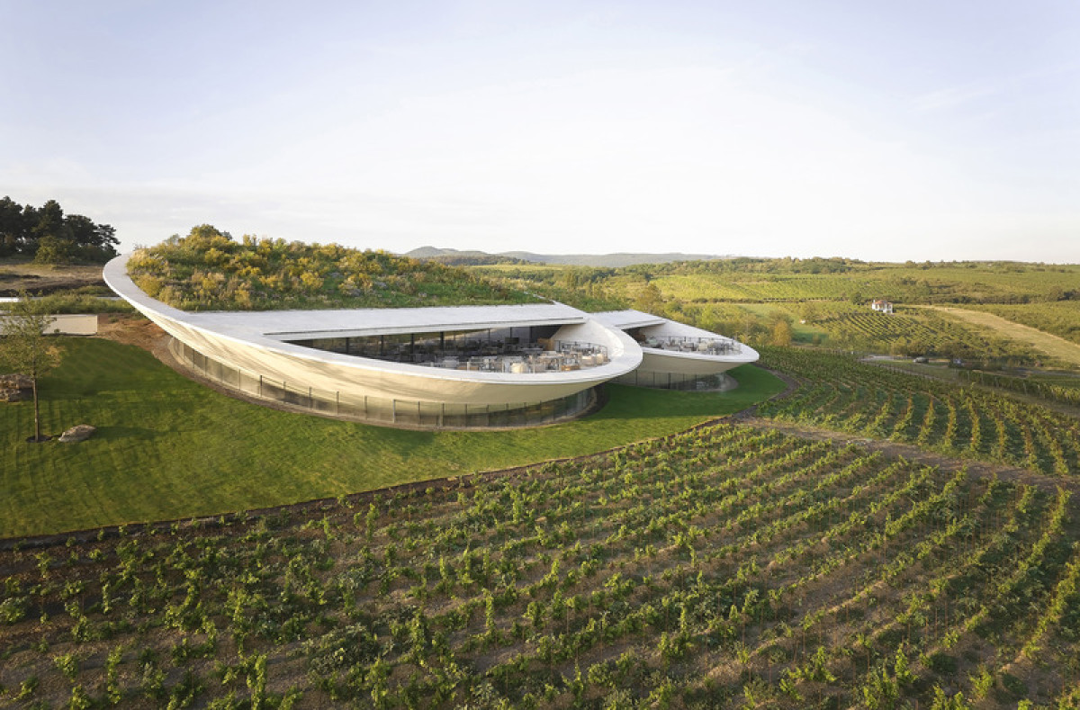 Photo credit: Hufton+Crow
