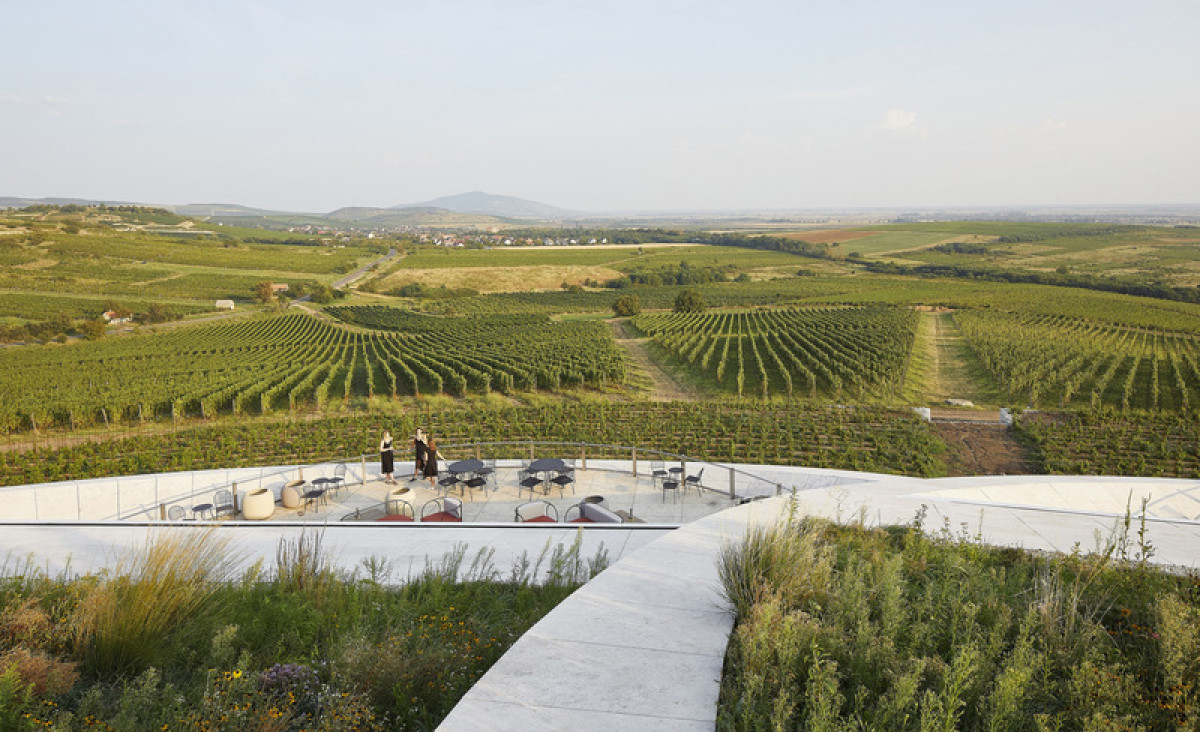 Photo credit: Hufton+Crow