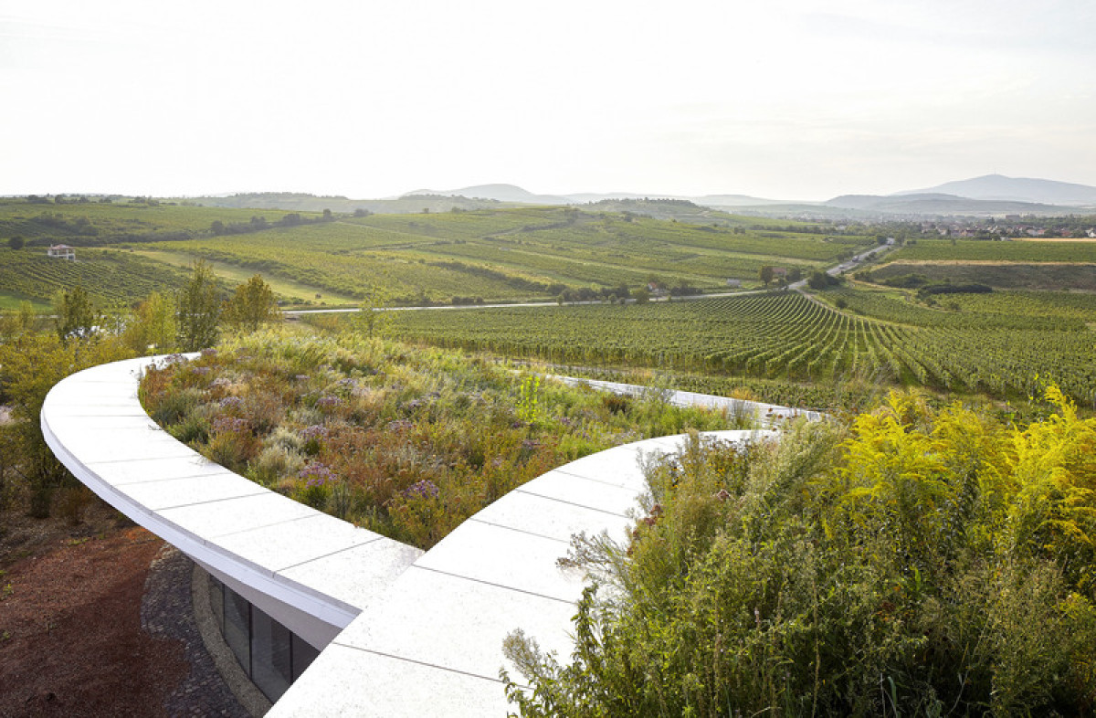 Photo credit: Hufton+Crow