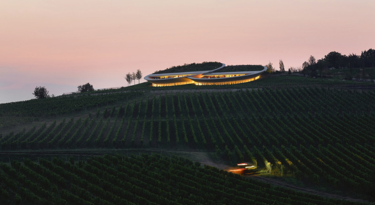 Photo credit: Hufton+Crow