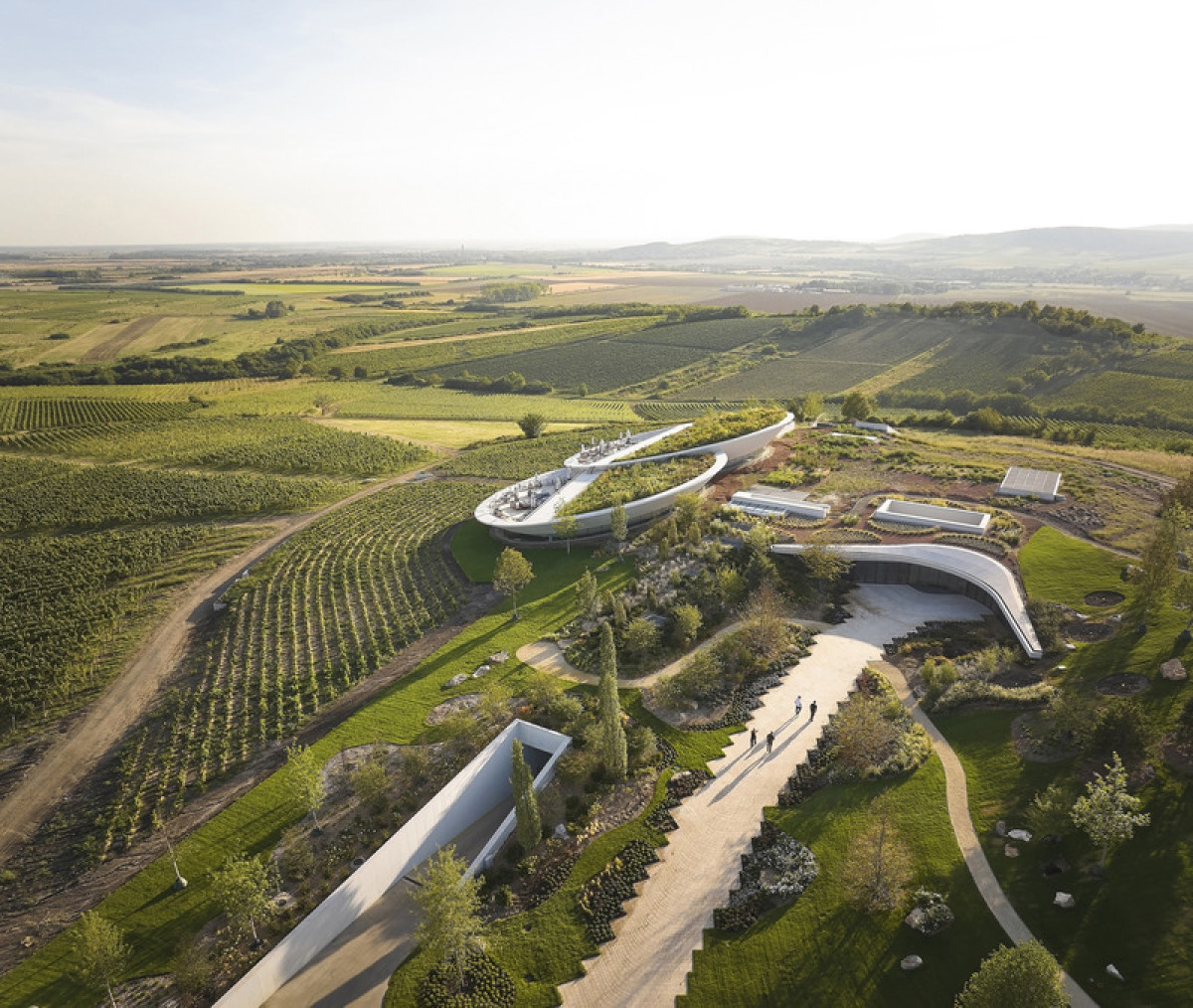 Photo credit: Hufton+Crow