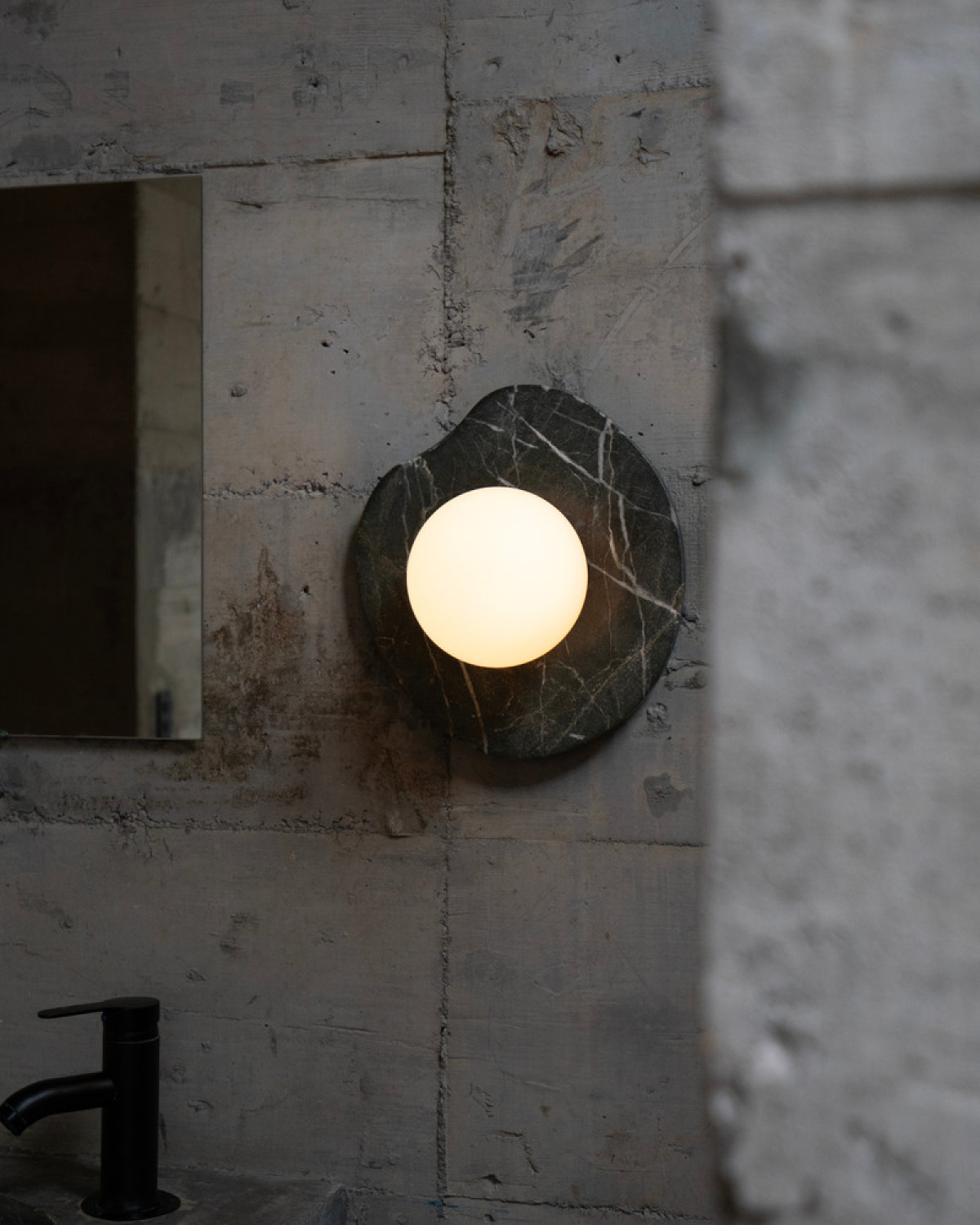 Photo credit: Luminaire Authentik