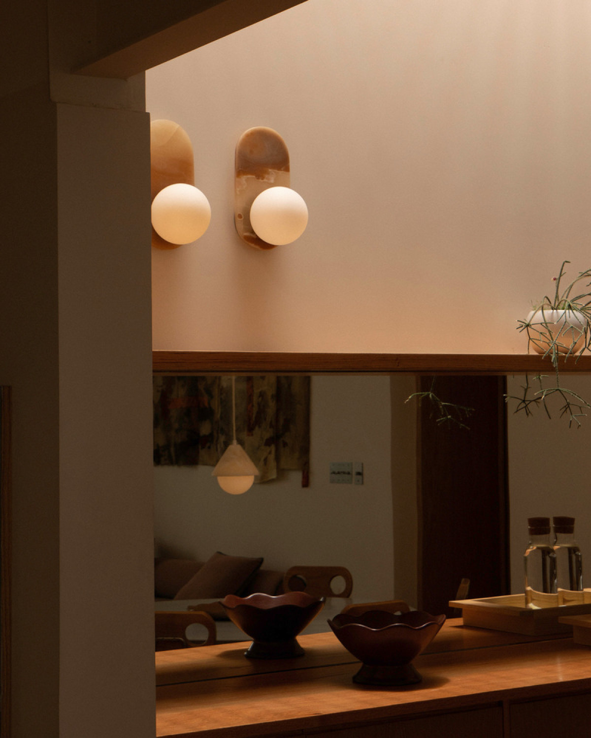 Photo credit: Luminaire Authentik