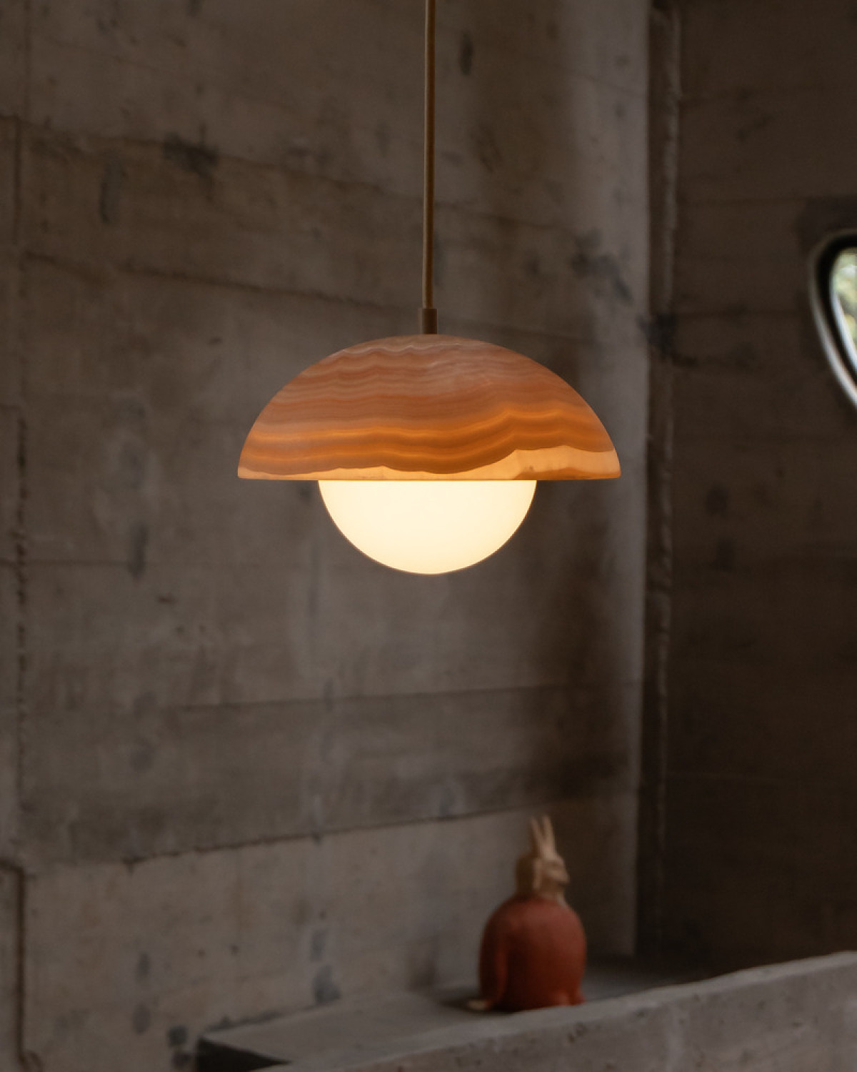 Photo credit: Luminaire Authentik