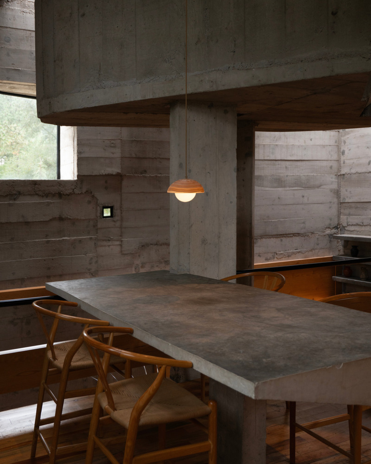 Photo credit: Luminaire Authentik