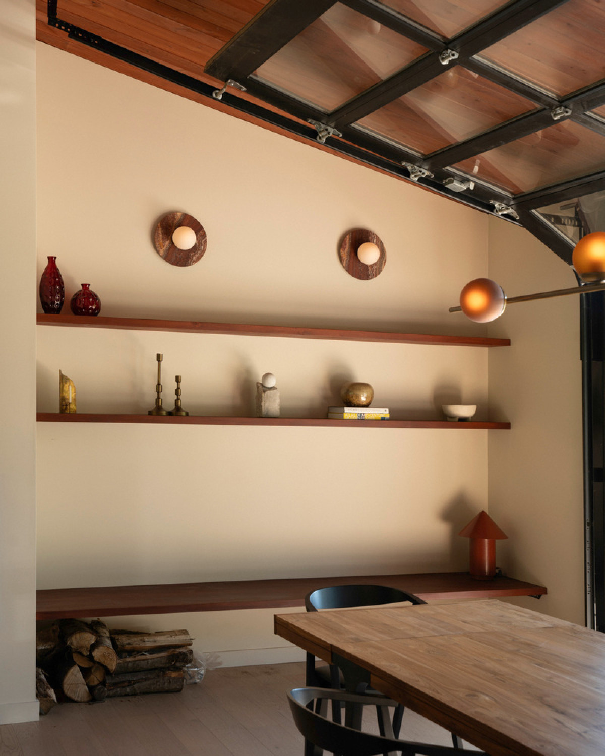 Photo credit: Luminaire Authentik