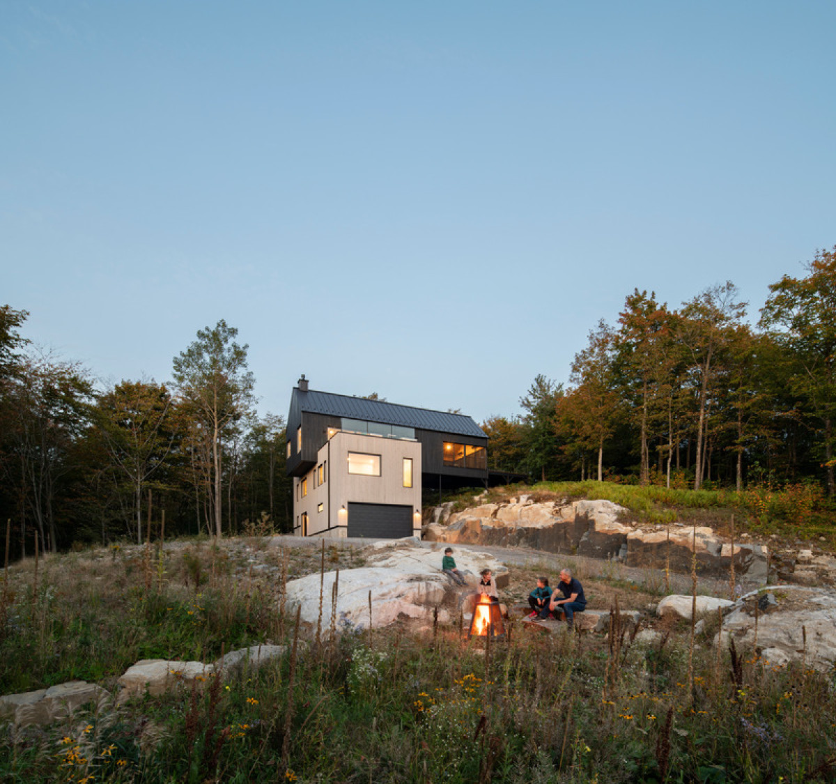 Photo credit: David Boyer Photographe inc