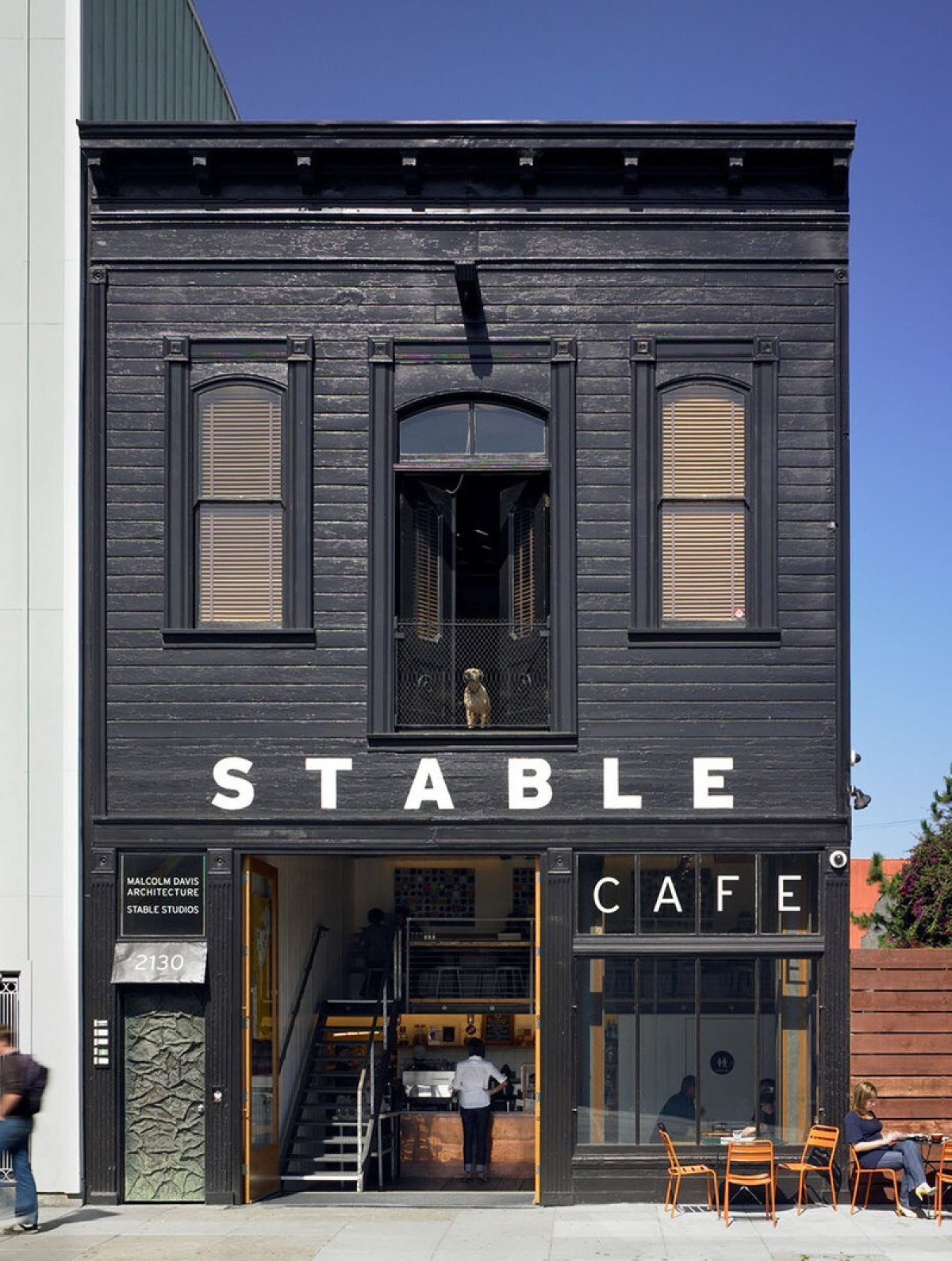 Photo credit: Matthew Millman