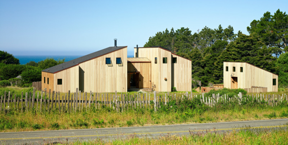 Photo credit: Matthew Millman