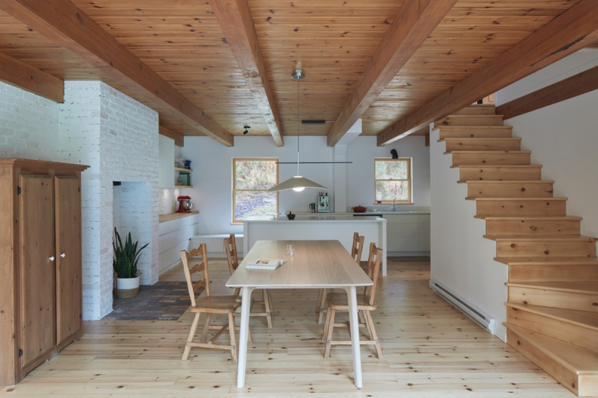 Photo credit: James Brittain