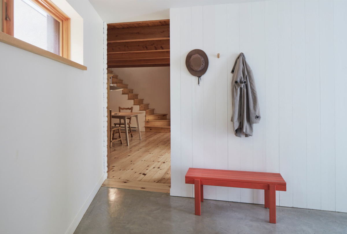 Photo credit: James Brittain