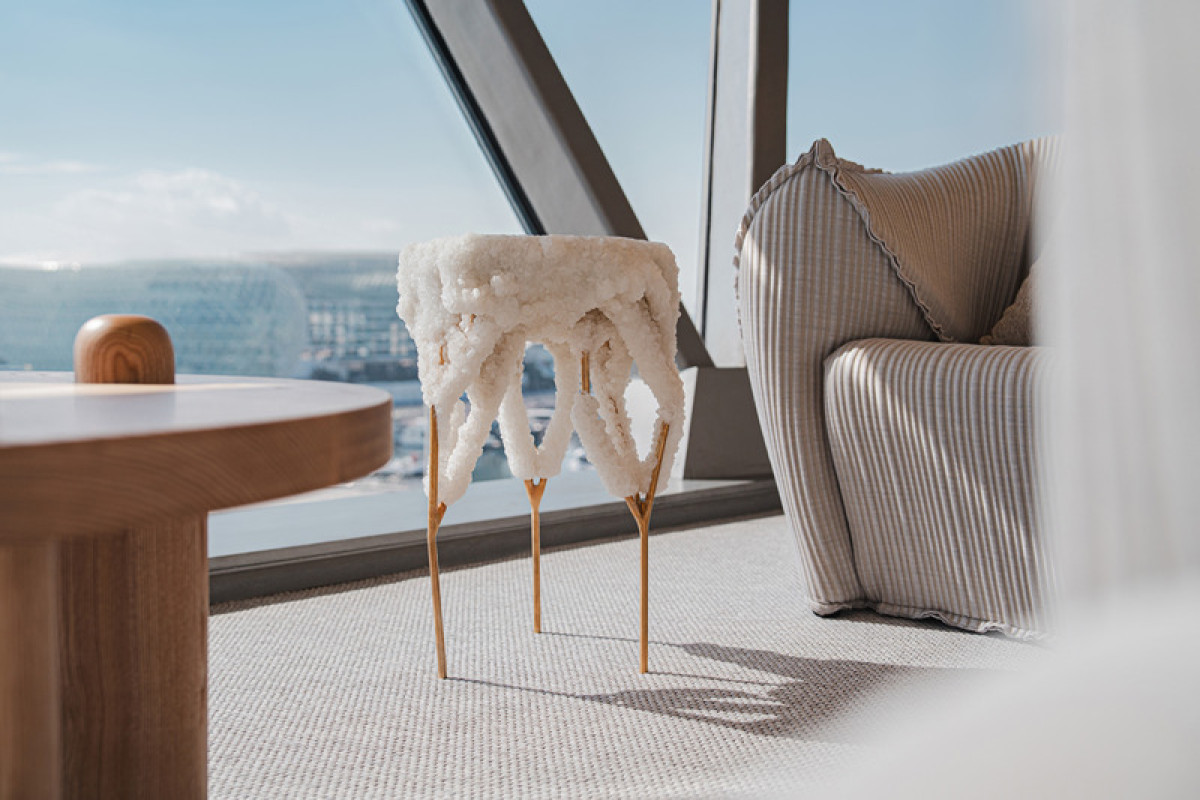 Photo credit: Agata Kurzela Studio