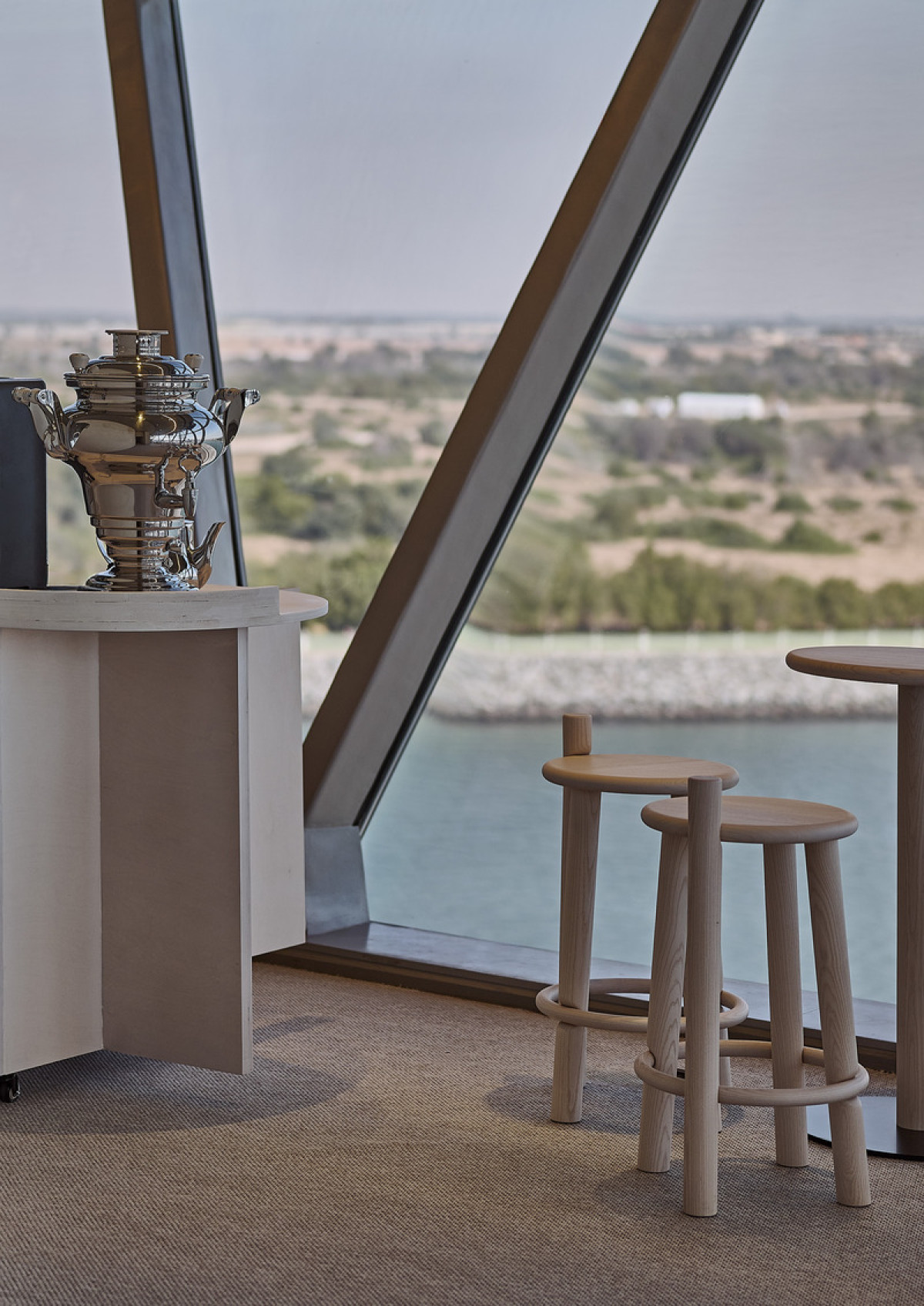 Photo credit: Agata Kurzela Studio