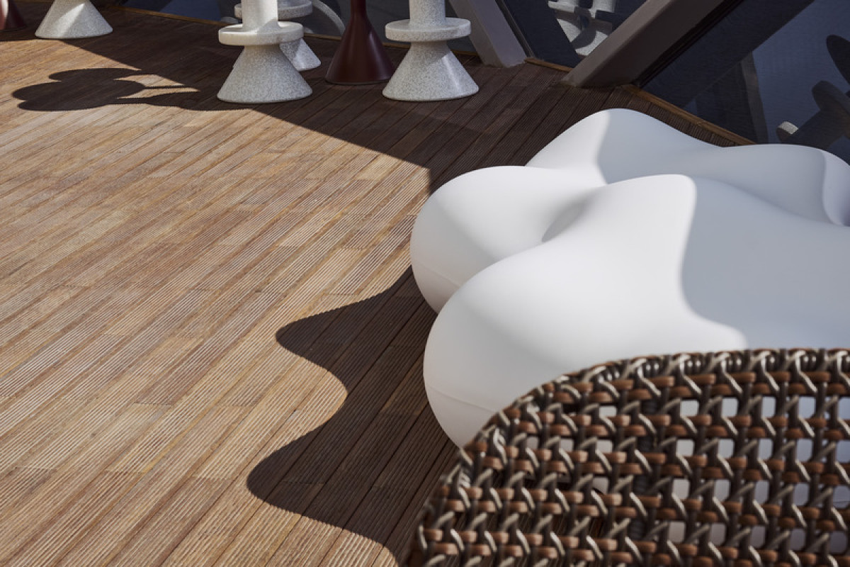 Photo credit: Agata Kurzela Studio