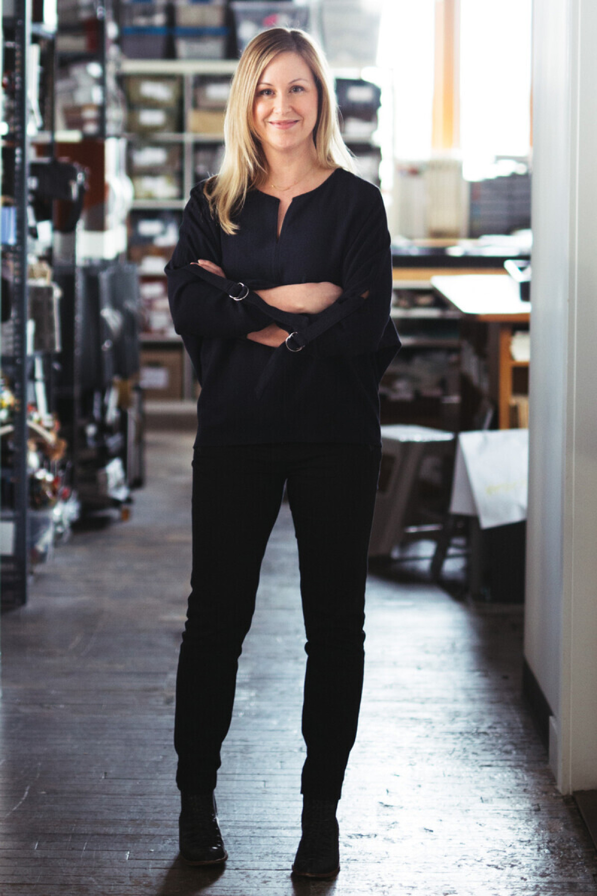 Photo credit: Adele Rankin