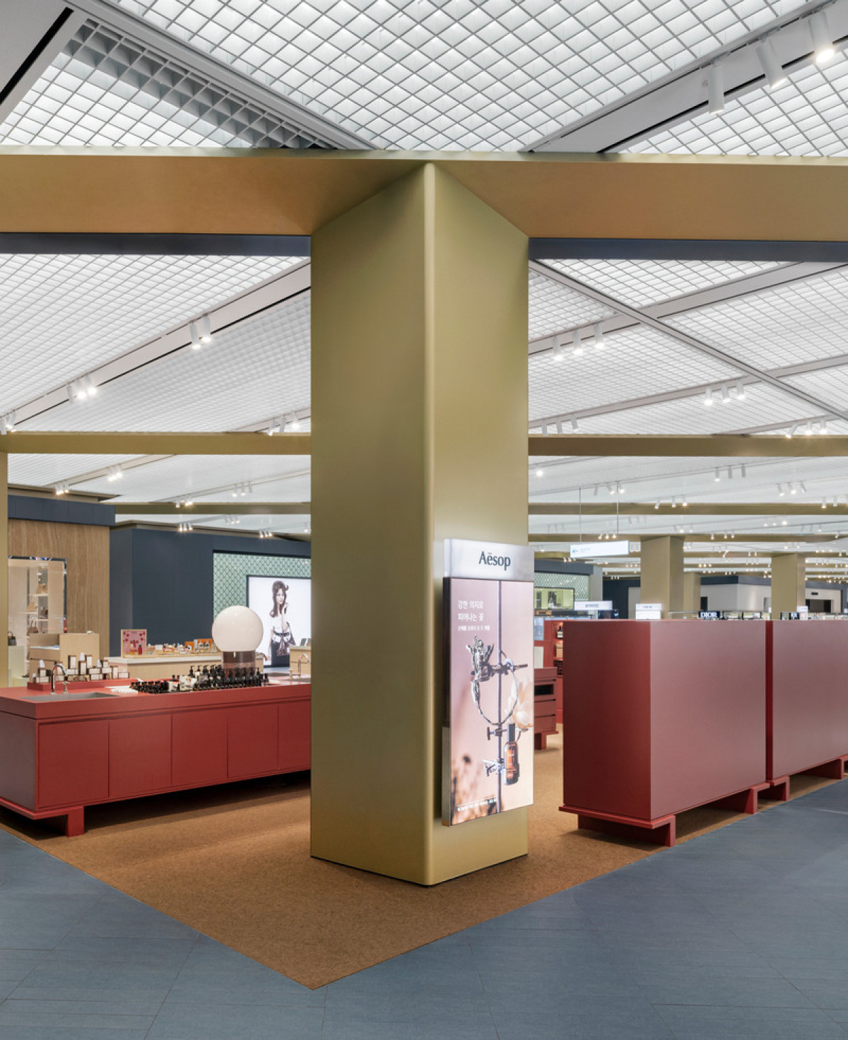 Photo credit: Yongjoon Choi