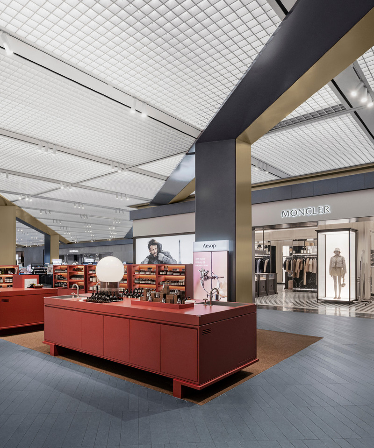 Photo credit: Yongjoon Choi