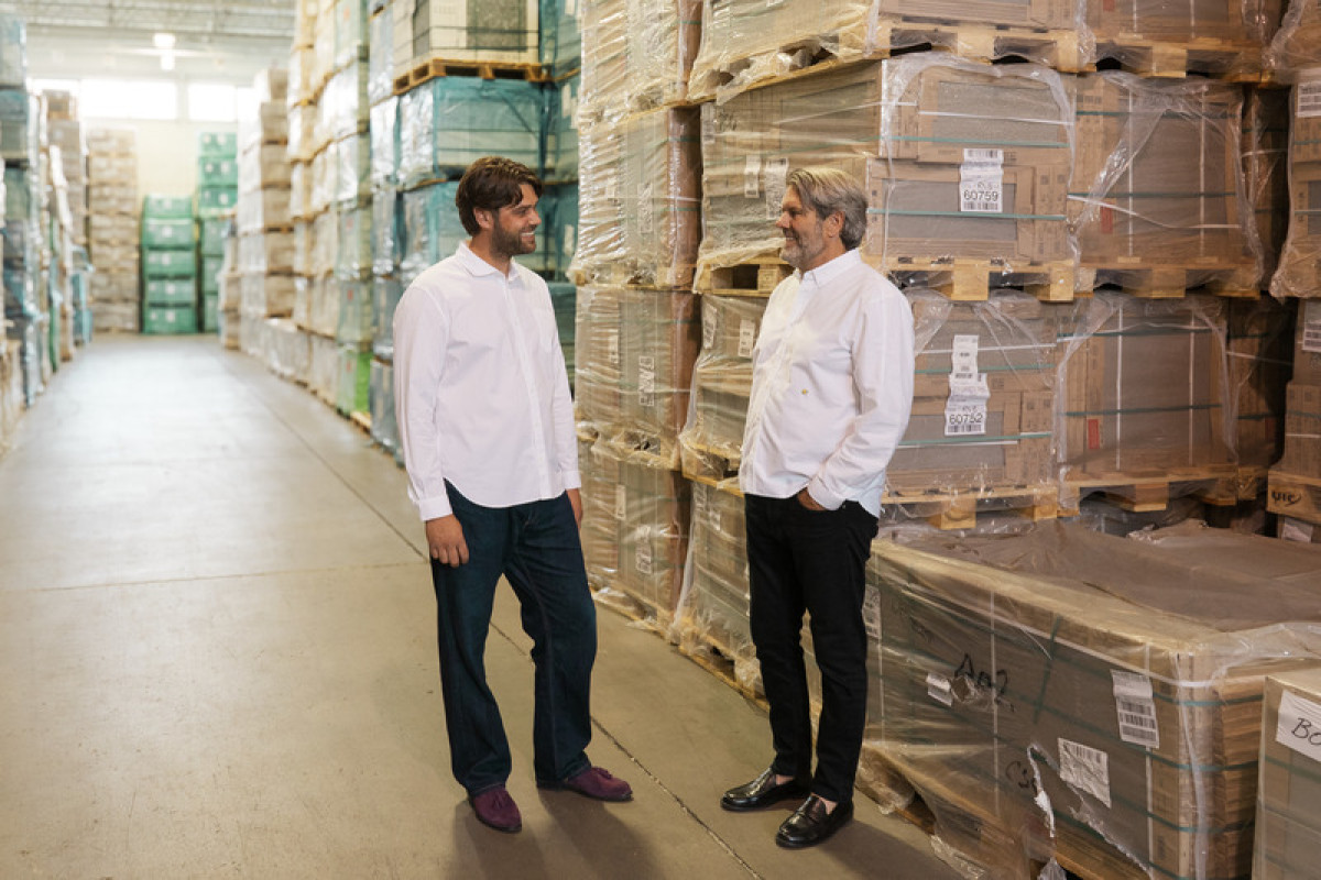 Photo credit: Céragrès