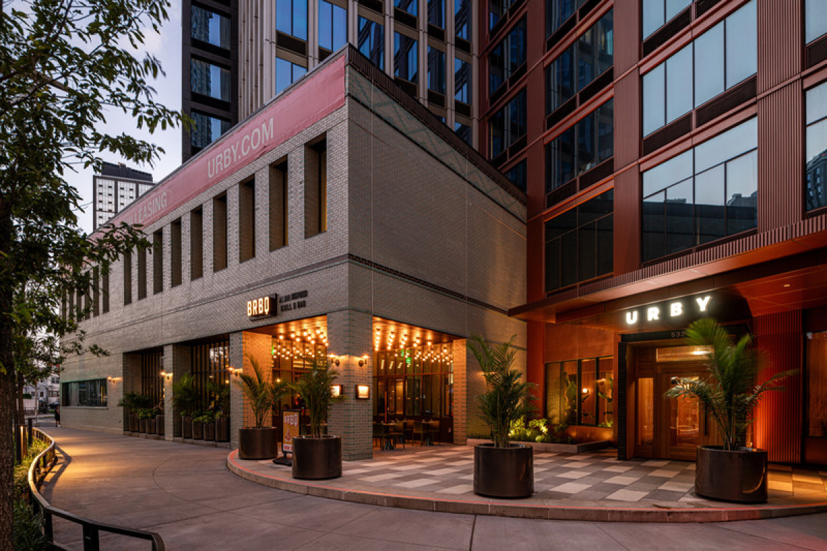 Photo credit: Robert Tsai